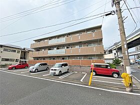 M・K・K北方  ｜ 福岡県北九州市小倉南区北方3丁目（賃貸アパート1R・1階・25.05㎡） その1