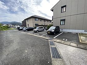 プリムヴェールパルク　A棟  ｜ 福岡県北九州市小倉南区下石田2丁目（賃貸アパート2LDK・2階・60.81㎡） その14