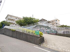 プリムヴェールパルク　A棟  ｜ 福岡県北九州市小倉南区下石田2丁目（賃貸アパート2LDK・2階・60.81㎡） その15