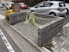 コンフォールII番館  ｜ 福岡県北九州市小倉南区南方2丁目（賃貸アパート3LDK・3階・65.16㎡） その20