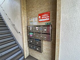 第2コーポあけみ  ｜ 福岡県北九州市小倉南区守恒本町2丁目（賃貸マンション1R・4階・24.47㎡） その17