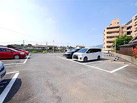 プレジデントタカヤ5  ｜ 福岡県北九州市小倉南区企救丘2丁目（賃貸マンション3LDK・4階・70.00㎡） その15