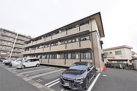 福岡県北九州市小倉南区南方2丁目（賃貸アパート2LDK・1階・52.30㎡） その17