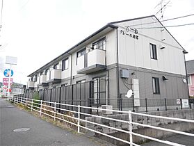 クレール長尾  ｜ 福岡県北九州市小倉南区長尾1丁目（賃貸アパート2LDK・1階・54.00㎡） その1