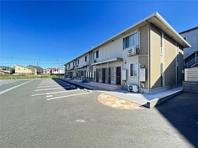 パープルシャイン蒲生  ｜ 福岡県北九州市小倉南区蒲生2丁目（賃貸アパート1LDK・1階・41.22㎡） その17