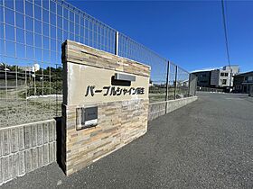 パープルシャイン蒲生  ｜ 福岡県北九州市小倉南区蒲生2丁目（賃貸アパート1LDK・1階・41.22㎡） その22