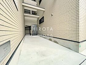 プルミエール  ｜ 福岡県北九州市小倉南区若園1丁目（賃貸アパート1LDK・3階・29.81㎡） その4