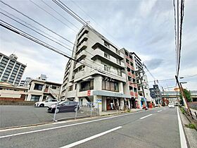 ビブレ北方  ｜ 福岡県北九州市小倉南区北方1丁目（賃貸マンション1DK・4階・43.50㎡） その3