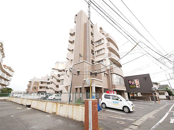 ゴールドヒルズ ｜福岡県北九州市小倉南区蜷田若園2丁目(賃貸マンション2LDK・4階・60.48㎡)の写真 その19