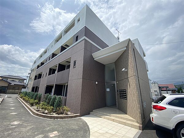 リッジクレスト ｜福岡県北九州市小倉南区南方5丁目(賃貸マンション1DK・2階・34.80㎡)の写真 その17