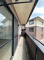 サンスカイ徳力I  ｜ 福岡県北九州市小倉南区南方5丁目（賃貸アパート2LDK・2階・55.00㎡） その14