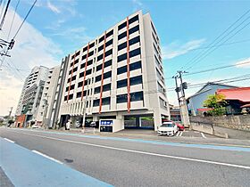 セフィロト  ｜ 福岡県北九州市小倉南区北方1丁目（賃貸マンション1R・7階・30.00㎡） その1