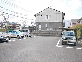 クレール長尾  ｜ 福岡県北九州市小倉南区長尾1丁目（賃貸アパート2LDK・2階・54.00㎡） その3