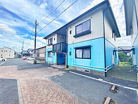 メゾンエムロード　Ｄ棟  ｜ 福岡県北九州市小倉南区下南方1丁目（賃貸アパート2LDK・2階・54.78㎡） その17