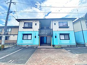 メゾンエムロード　Ｄ棟  ｜ 福岡県北九州市小倉南区下南方1丁目（賃貸アパート2LDK・2階・54.78㎡） その1