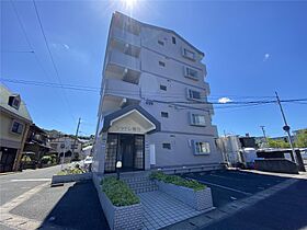 シャトレ徳力  ｜ 福岡県北九州市小倉南区徳力1丁目（賃貸マンション1K・5階・22.62㎡） その1