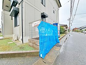 フロンティアS  ｜ 福岡県北九州市小倉南区南方3丁目（賃貸アパート2LDK・3階・55.94㎡） その20