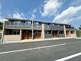 ミモザ  ｜ 福岡県北九州市小倉南区長尾4丁目（賃貸アパート1LDK・1階・48.35㎡） その14