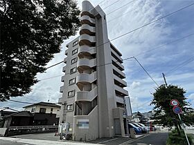 アベニュー扇  ｜ 福岡県北九州市小倉南区北方3丁目（賃貸マンション1K・8階・24.45㎡） その3