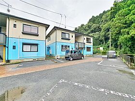 メゾンエムロード　E棟  ｜ 福岡県北九州市小倉南区下南方1丁目（賃貸アパート2LDK・1階・54.78㎡） その1