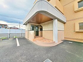 福岡県北九州市小倉南区長行東1丁目（賃貸マンション1DK・1階・30.94㎡） その4