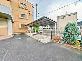 福岡県北九州市小倉南区長行東1丁目（賃貸マンション1DK・1階・30.94㎡） その18