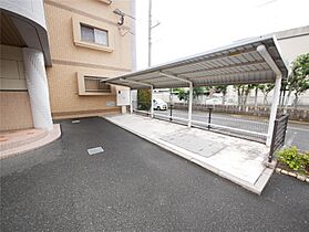 福岡県北九州市小倉南区長行東1丁目（賃貸マンション1DK・1階・30.94㎡） その21