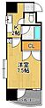 ニューサンリバー6番館2階3.0万円