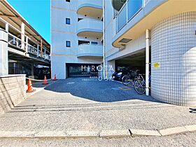 ニューサンリバー6番館  ｜ 福岡県北九州市小倉南区北方2丁目（賃貸マンション1K・3階・24.00㎡） その18