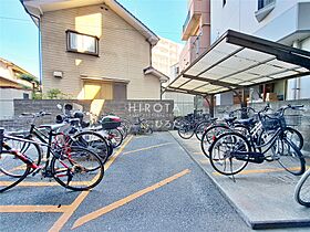 ニューサンリバー6番館  ｜ 福岡県北九州市小倉南区北方2丁目（賃貸マンション1R・9階・24.00㎡） その20