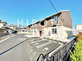 セジュール横代  ｜ 福岡県北九州市小倉南区横代北町3丁目（賃貸アパート1LDK・1階・40.54㎡） その1