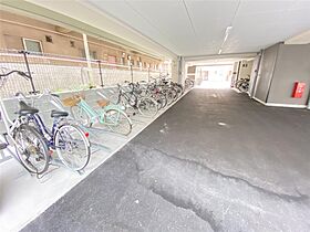 アミュゼ城野  ｜ 福岡県北九州市小倉南区城野4丁目（賃貸マンション1K・7階・21.11㎡） その20