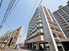 北方ハヤシビルI  ｜ 福岡県北九州市小倉南区北方2丁目（賃貸マンション2LDK・6階・52.08㎡） その3