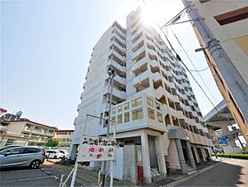 北方ハヤシビルI  ｜ 福岡県北九州市小倉南区北方2丁目（賃貸マンション2LDK・6階・52.08㎡） その4