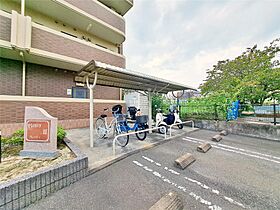 プレンティII  ｜ 福岡県北九州市小倉南区徳力新町1丁目（賃貸アパート1K・3階・24.94㎡） その11