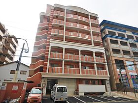 Sun　Shine　City  ｜ 福岡県北九州市小倉南区守恒本町2丁目（賃貸マンション1DK・4階・32.03㎡） その17