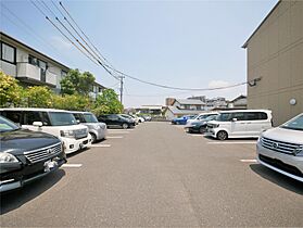 桜橋山荘  ｜ 福岡県北九州市小倉南区長尾5丁目（賃貸アパート2LDK・3階・44.07㎡） その14