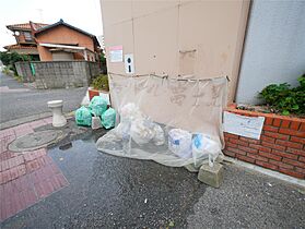 グランドール富士見  ｜ 福岡県北九州市小倉南区下城野1丁目（賃貸マンション1K・6階・23.10㎡） その19