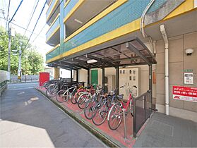 プレアール北方  ｜ 福岡県北九州市小倉南区北方1丁目（賃貸マンション1R・3階・24.48㎡） その14