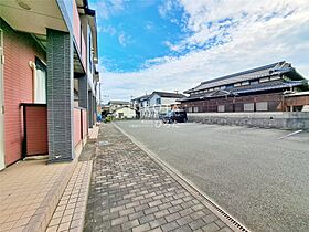 リバーサイド広徳  ｜ 福岡県北九州市小倉南区南方3丁目（賃貸アパート2LDK・2階・64.43㎡） その22