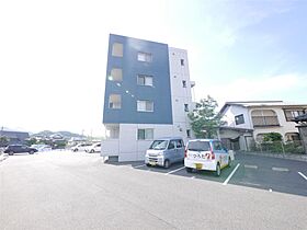 プレステージ嵐山II  ｜ 福岡県北九州市小倉南区長尾5丁目（賃貸マンション1LDK・1階・40.95㎡） その3