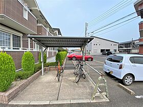 福岡県北九州市小倉南区徳力新町1丁目（賃貸アパート1K・1階・32.90㎡） その17