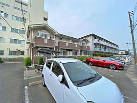 福岡県北九州市小倉南区徳力新町1丁目（賃貸アパート1K・1階・32.90㎡） その4