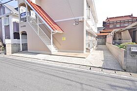 ターフ守恒  ｜ 福岡県北九州市小倉南区守恒本町1丁目（賃貸アパート1DK・2階・23.18㎡） その14