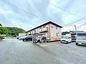 アムールI  ｜ 福岡県北九州市小倉南区高野3丁目（賃貸アパート2LDK・2階・55.30㎡） その19