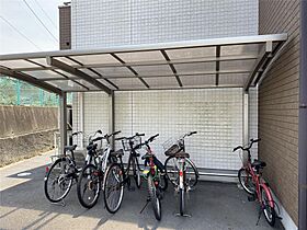 ベルリーフＭＯＺＵ  ｜ 福岡県北九州市小倉南区日の出町1丁目（賃貸アパート2LDK・1階・42.23㎡） その19