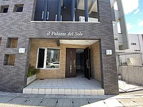 il Palazzo del Sole  ｜ 福岡県北九州市小倉南区富士見1丁目（賃貸マンション1LDK・10階・40.00㎡） その4