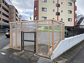 アルファＫII  ｜ 福岡県北九州市小倉南区徳力新町1丁目（賃貸アパート1K・3階・32.27㎡） その3