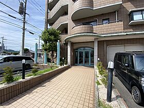 メゾンドプラム嵐山  ｜ 福岡県北九州市小倉南区長行東1丁目（賃貸マンション2LDK・4階・59.00㎡） その4