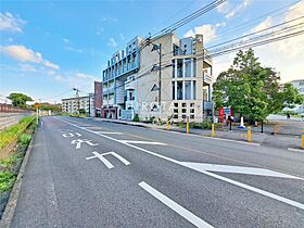 コンドミニアム北九大前  ｜ 福岡県北九州市小倉南区日の出町2丁目（賃貸マンション1K・5階・20.88㎡） その17